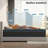 Hybrid Mattress, Individually Pocketed Innerspring-993173467-993173470