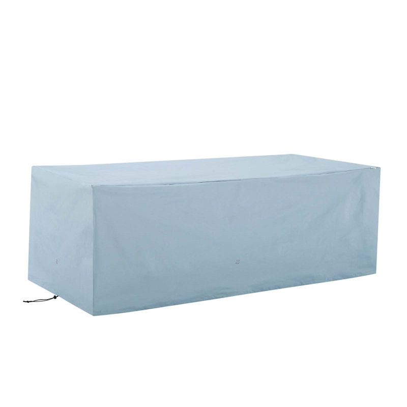 Conway Outdoor Patio Furniture Cover, 27.5" H x 79" W x 37.5" D