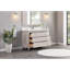 48" Solid Wood Sink Vanity  With 1' Artificial Stone Top-1007424492