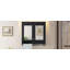Armoire de toilette 3 en 1-31692033
