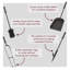 Henrietta Iron Fireplace Tool Set