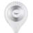 360 Duo Tower Fan, with Dual Oscillation