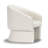 Amanada Velvet Barrel Chair-1741475320