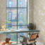 Abstract Non-Woven Wallpaper Roll-418252567