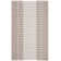 Amaral Hand Woven Cotton Geometric Rug