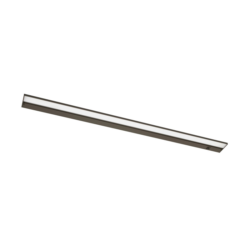 Koren LED 40'' Under Cabinet Linkable Light Bar, Oil Rubbed Bronze