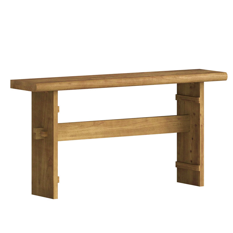 Classic Entryway Table,Durable Console Table,Sofa Table