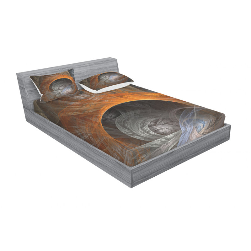 Microfiber Sheet Set