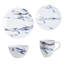 Bone China Dinnerware Set