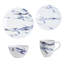 Dinnerware Set - Service for 1
