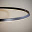 Maryam 1 - Light Geometric LED Pendant-2106626996