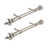 Satin Nickel selected
