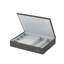 SAHLA Leather / Faux Leather Jewelry Box-202051196-202051199