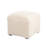 Upholstered Ottoman