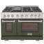 Kucht 48'' W Free Standing Range-73097281-90742610