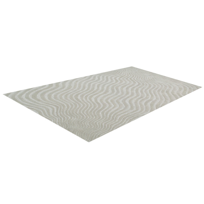 Sydney Abstract Hand Woven 170cm X 240cm Area Rug