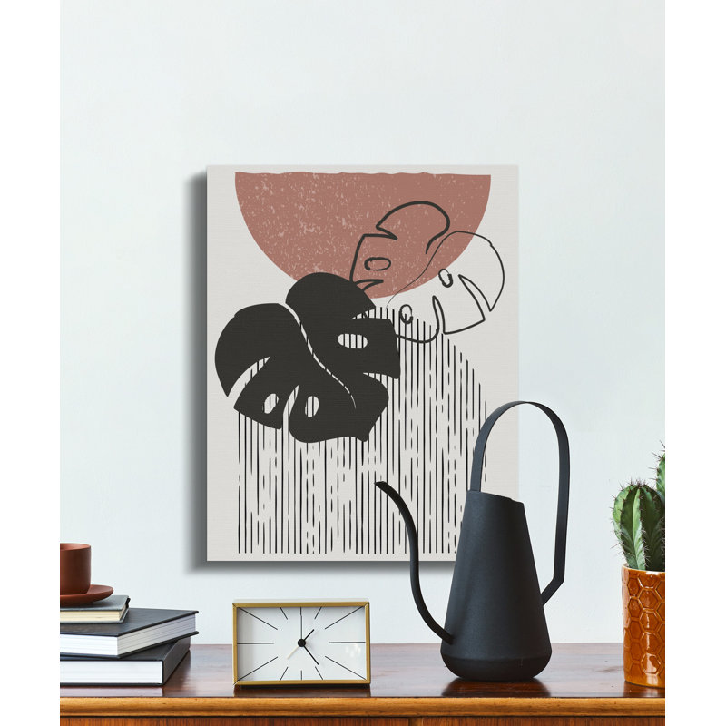 Wrapped Canvas Print Set, 91.44 cm H x 60.96 cm W