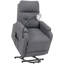 68cm Wide Lift Assist Standard Recliner-1266020838