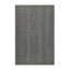 Tapis brun uni lavable à la machine-1634645027