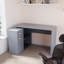 Muskoka L-Shaped Computer Desk-1558407176