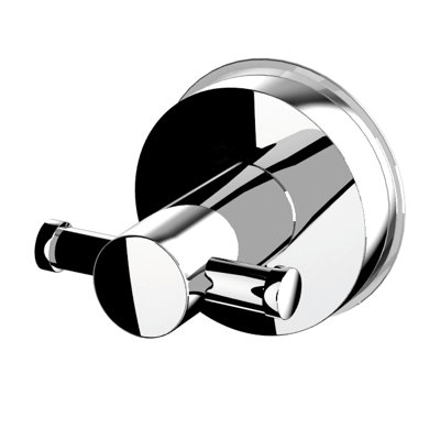 Wall Mounted Robe Hook