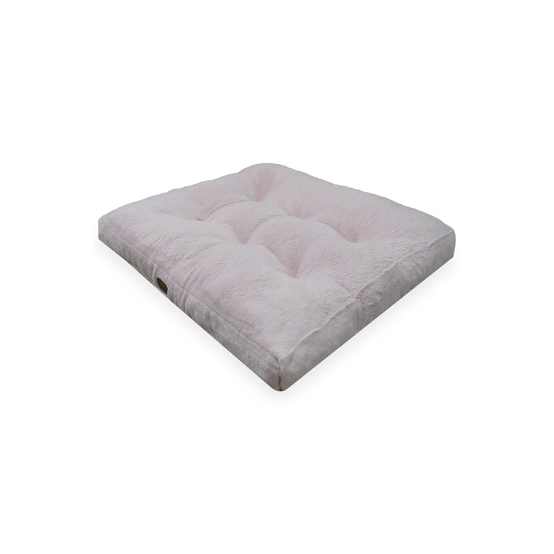 Lit pour animal de compagnie, L 23,6 po x l 19,7 po