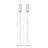 Stockton 1 Light Outdoor Post Mounted Fixture in Black-100157051