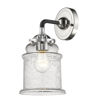 Alexandira Armed Sconce