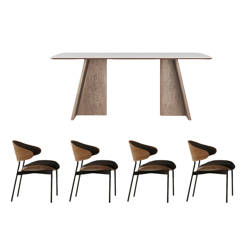Concepcion, 29.5"H x 70.8"L x 35.4"W, 5