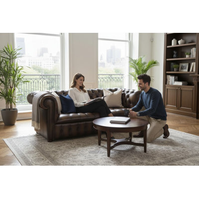 3 Seater Sofa