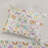Multicolor Reversible Bedding With Jungle Animals For Colorful Cotton Duvet Cover Print Bedroom