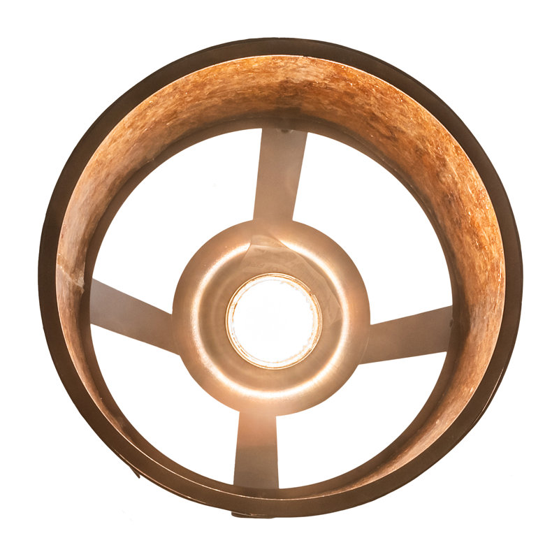 1 - Light Pendant