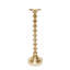 Bougeoir de table en cristal-1124111231-1124111230