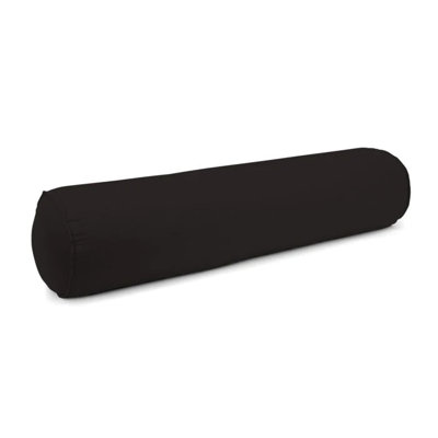 Sunbrella® Canvas Bolster Pillow