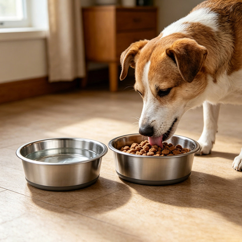 Pet Bowl