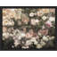 «Vibrant Flower In Vase Wall Art Floral Botanical Prints Decor For Living Room, encadré sur papier»-93487761-93487763