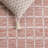 Klevis 977 Area Rug In Orange / Ivory-1181134013