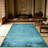 Gradient abstract style carpet, vintage distressed texture floor rug, soft washable low-pile carpet, suitable for living rooms, bedrooms, offices, home decoration-626391094-625898242