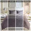 Ensemble d'édredon en duvet synthétique réversible 3M Scotchgard-122524877