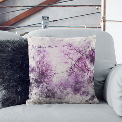 Square Cushion