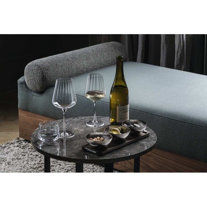 Bernadotte 18 oz. Lead Free Crystal Red Wine Glass