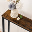 200cm Console Table