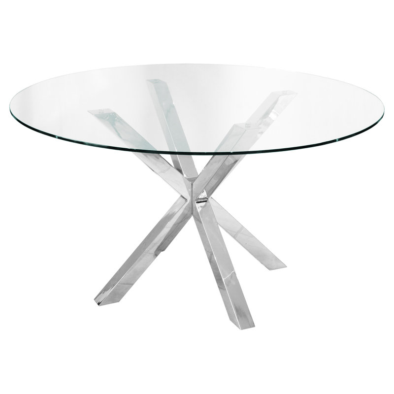 Capel 4 - Person Dining Set