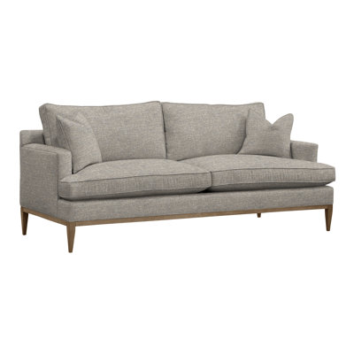 Camilla 88.5" Sofa