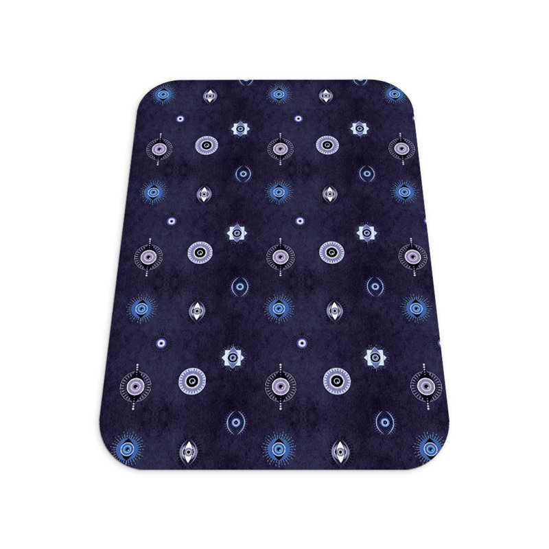 Nancilee Chair Mat, 100 x 140cm
