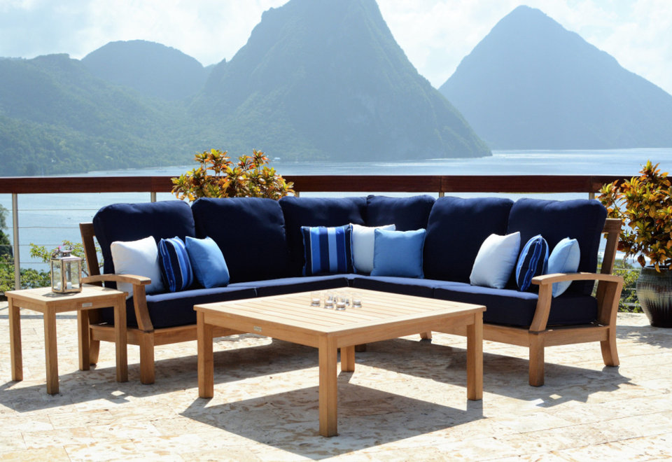 The Monterey Collection