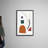 Precision II by PI Studio - Print on Canvas-609758261-609758262