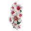 Sasha Bikoff 7 - Light Flush Mounted Sconce