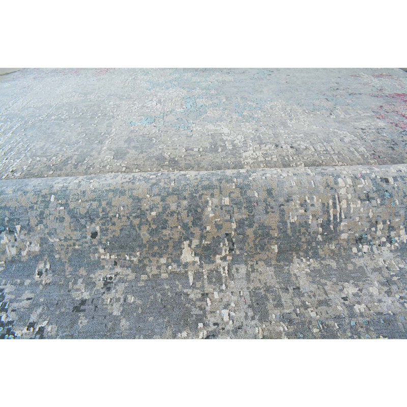 One-of-a-Kind 9' X 12' Area Rug