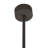 Chaylen 30'' Ceiling Fan with Light Kit